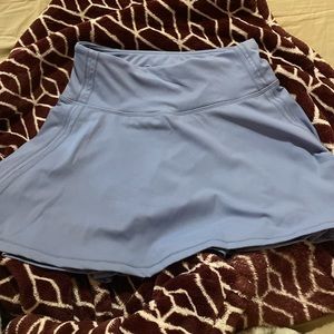 playboy shirt and tennis skirt